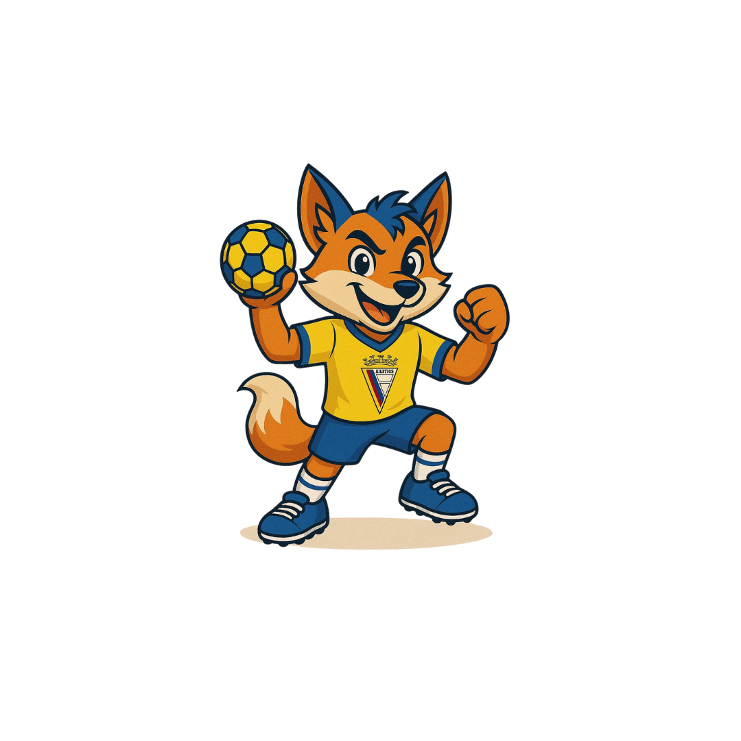 Mascote