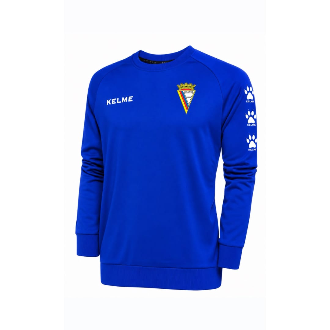 Sweatshirt de Treino AC Cacém